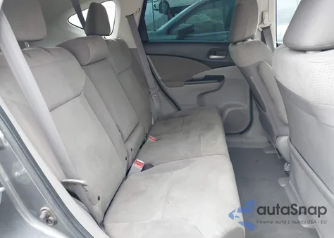 2014 Honda Cr-V Ex из США, поврежденный, VIN 3CZRM3H54EG701117